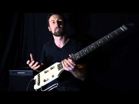 ULTRALIGHT BASS - 60 SECOND REVIEW