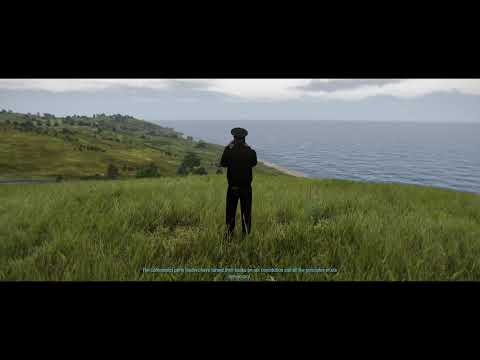 OFP Resistance Complete Playthrough in ArmA 3