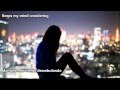 Steve Kaetzel ft. Brianna Holan - So Alone ...