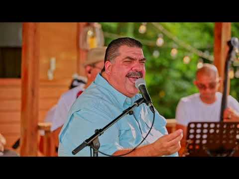 Video of Maelo Ruiz en vivo en San Francisco