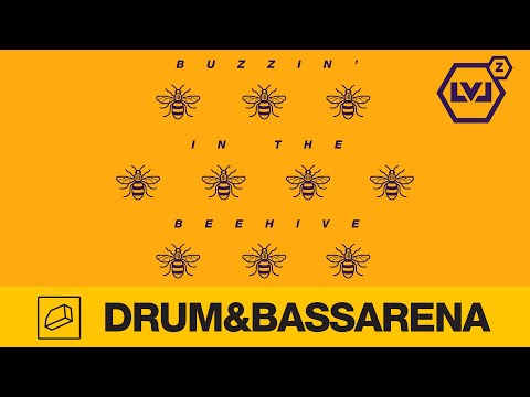 LEVELZ - Buzzin' In The Beehive (Dogger Remix)