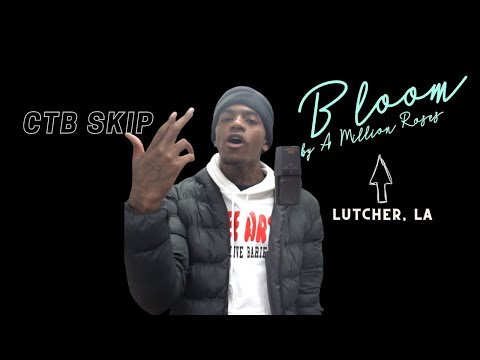 CTB Skip : Bloom by A Million Roses Performance