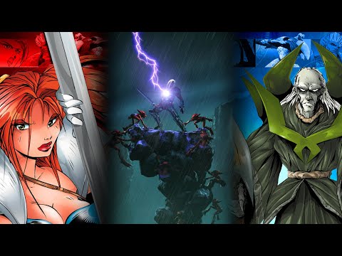 Silver | Retro Reviews