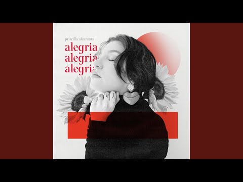 Video thumbnail for Alegria (Ao Vivo)