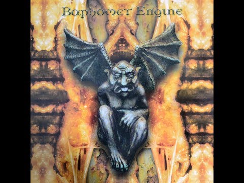 Baphomet Engine - Album 01- 01 preludio