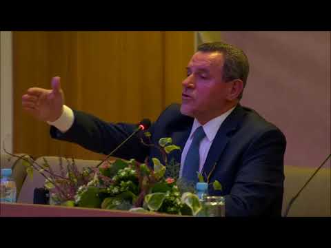 Dr. hfz. Halil Mehtić - Fenomenalna hikaja iz vremena Omera r.a.