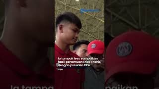 Siap-siap, Indonesia Dikucilkan dari Sepak Bola Dunia, Imbas Penolakan FIFA: Menyangkut Reputasi