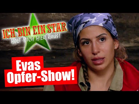 Jungle Camp 2026: SHOW POŚWIĘCENIA EVY!