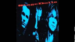 stage dolls &quot;still in love&quot; s/t-1989