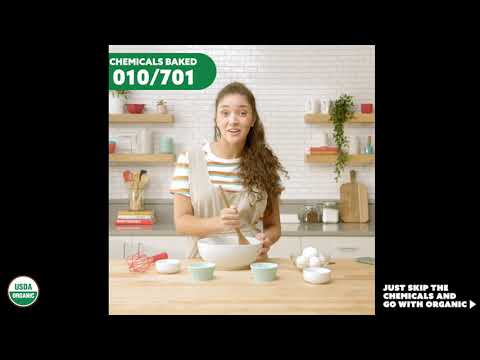 The World's Most Skippable Recipe Video | Official Trailer