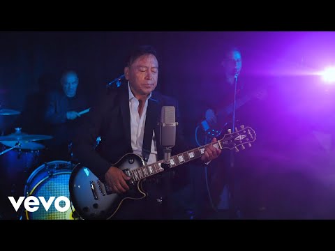 Saul Proaño - Te Necesito