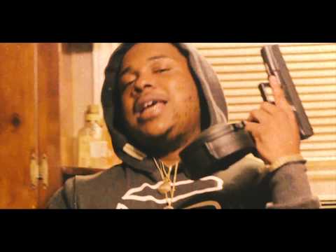JNance X Jae Money - Glock Muzic (Official Music Video)