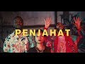 Tangga - Penjahat