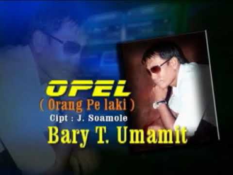 OPEL-BARY T. UMAMIT
