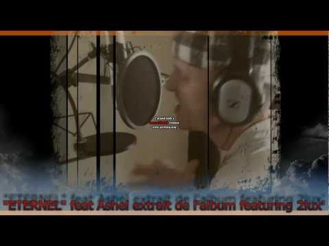 ETERNEL (extrait) Essache Will' feat Ashel - Prod. Boostabass