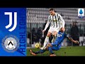 Juventus 4-1 Udinese | Ronaldo Strikes Twice as Juve Win Comfortably Against Udinese! | Serie A TIM