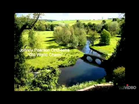 Johnny Pearson Orchestra "Old World Charm"
