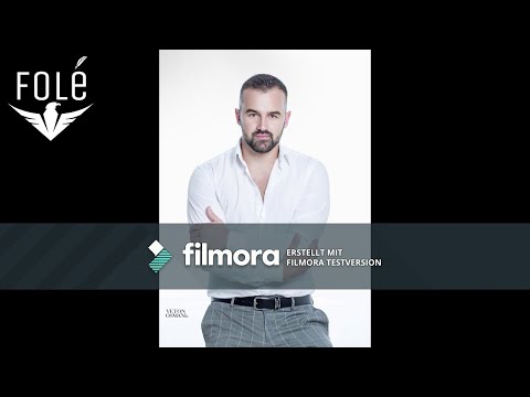 Kushtrim Dobra - Jam djal trim dai (LIVE)