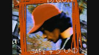 DJ Quik    Itz Your Fantasy  1995
