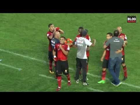 G.E.Brasil 3X1  Juventude - Gauchão - 17/01/2018