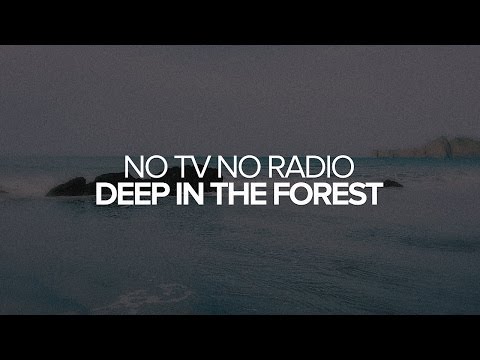 No Tv No Radio - Deep in the Forest