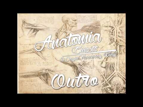 16. Emeste x O.C.T.W. - Outro (Anatomia LP)