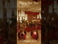 Happy New Year Celebration Mood Status Video