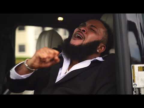 Radijah, Riskboss Musiq - Pain (Official video)