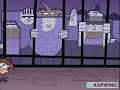 The Prisoners Crying S01E01 FOP Japanese Dub ALT Reversed Slow Motion