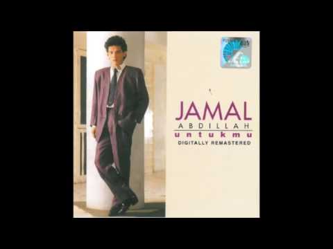 Jamal Abdillah - Kenangan Yang Tak Bisa Dilenyapkan
