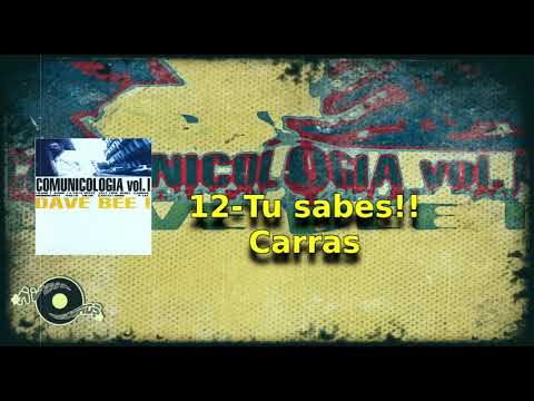 12. Tu sabes!!  -  Carras