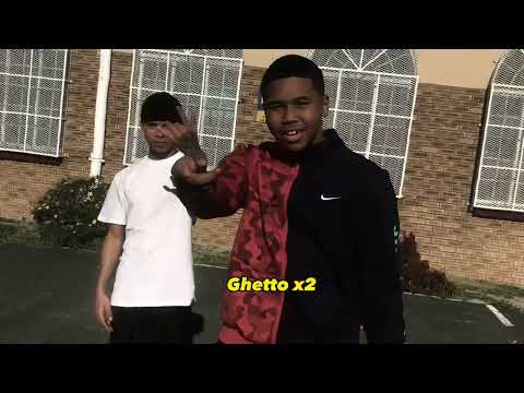 Phaze ft Yaya - Ghetto (Official Music Video)
