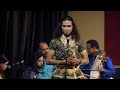 Aman Pandey Powerful Kathak Presentation Kathak Kendra Dikshant Samaroh 2025 KathakUnplugged
