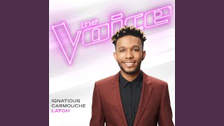 Latch (The Voice Performance)