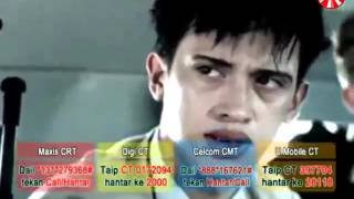 Download lagu Rumor - Butiran Debu [ ] mp3