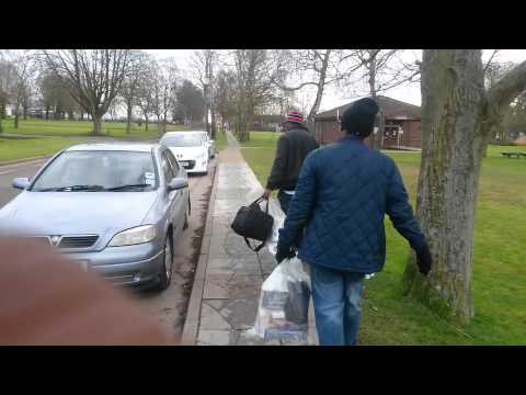 Chukki Starr finally FREE @suncyclerecords