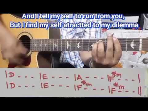 My Dilemma - Selena Gomez