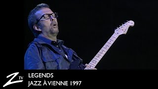 Legends - Third Degree - Jazz à Vienne 1997 - LIVE