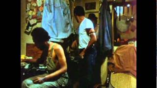 Chinese Rocks - Johnny Thunders & The Heartbreakers (Live)