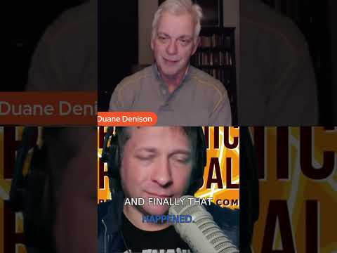 Duane Denison talks about the status of Jesus Lizard. from ep453 #thejesuslizard @ipecacrecordings