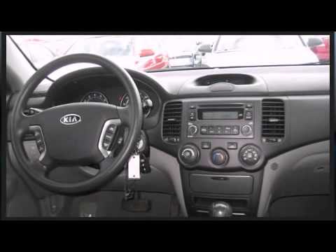 2006 Kia Optima 2006.5  Sdn LX Auto in Toledo, OH 43615