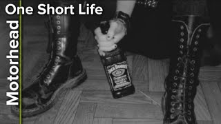 One Short Life - Motörhead \\ Sub. Español