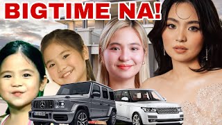 GOIN BULILIT STAR SHARLENE SAN PEDRO, HETO NA PALA SIYA NGAYON! BIGTIME NA!!