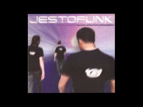 Jestofunk - Seventy Miles From Philadelphia (Deep House, Jazzdance) (2003)