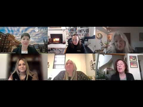 AJOT Authors & Issues Session 35: SI in Schools