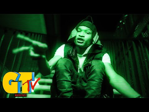 Zeeko876 - "Catch A Body" Shot By @Guccitutz #Zeeko #8LYFE