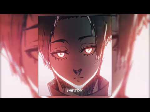 nightfxrce - SÓ PRESSÃO (slowed) x Sae Itoshi | Blue Lock edit