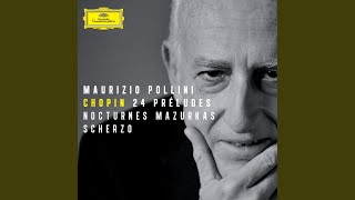 Chopin: 24 Préludes, Op. 28: No. 15 in D-Flat Major "Raindrop Prelude" (2011 Recording)