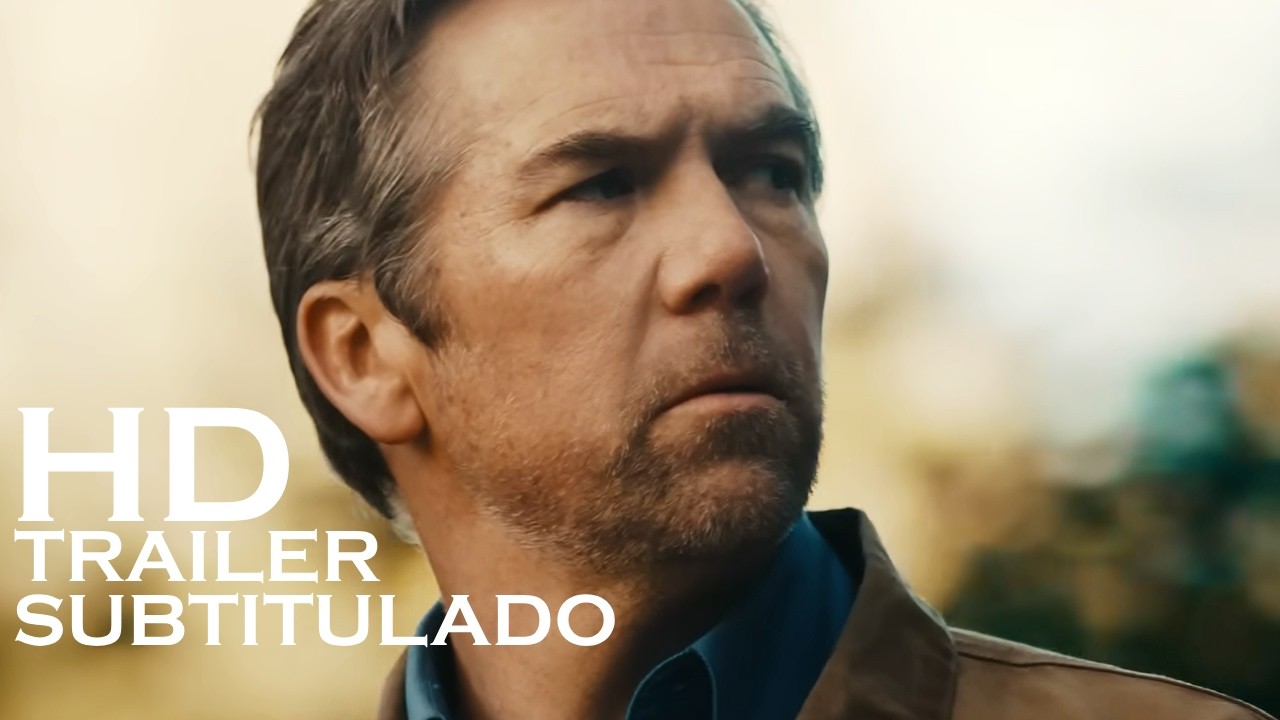 VISTA POR ÚLTIMA VEZ Trailer SUBTITULADO [HD] Patrick Brammall