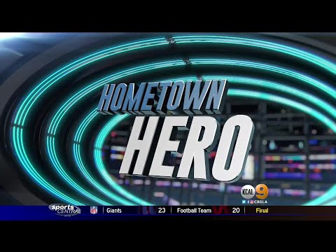 Hometown Hero: Sandro Gasparro's Pasta University